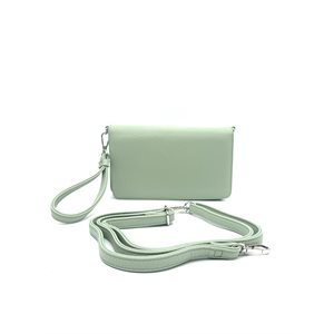 Colab, Sac à main, 6988, Cecli Crossbody, Celadon
