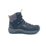 Keen, 1023618, Revel IV MID Polard, Black / Magnet