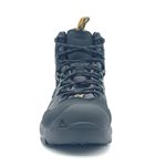 Keen, 1023618, Revel IV MID Polard, Black / Magnet
