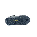 Keen, 1023618, Revel IV MID Polard, Black / Magnet