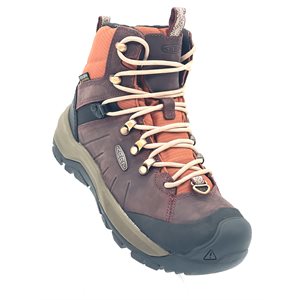 Keen, 1027726, Revel IV MID Polar W-Andorra / Safari