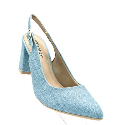 Piccadilly, L1745145J, Jeans