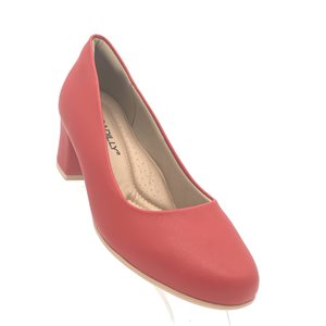 Piccadilly, L1-110072N, Rouge