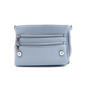 Colab, Sac à main, 6886, Robin blue