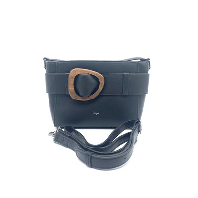 Colab, Sac à main,7060, Noir Colab, Sac à main,7060, Noir