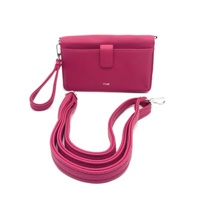 Colab, Sac à main, 6988, Rose Colab, Sac à main, 6988, Rose