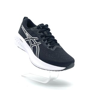 Asic,GEL-Excite 10, 1012B418, 003, Black / Wite