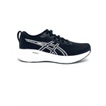 Asic,GEL-Excite 10, 1012B418, 003, Black / Wite