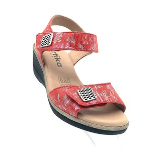 Artika, Naty, 15650-005, Rouge