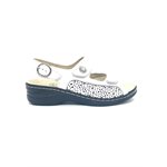 Ortho Esquada, Tegan-3, White