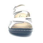 Ortho Esquada, Tegan-3, White