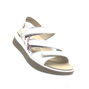 Ortho Esquada, Terra-2, White