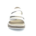 Ortho Esquada, Terra-2, White