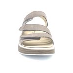 Ortho Esquada, Terra-2, Taupe