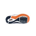 Propet, One LT, MAA022M, Gris Orange