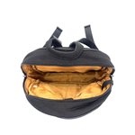 Jak's, Sac à dos, Violette, Camel