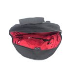 Jak's, Sac à dos, Violette, Rouge