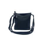 Jak's, Sac à main, Céleste, Rouge