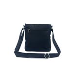 Jak's, Sac à main, Moon, Noir