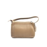 Pixie Mood, Ella Shoulder bag Large, Latte Pleated