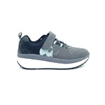 Propet, Ultra FX, WAA323M, Gris Mint
