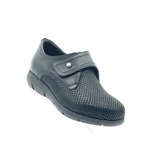 Softmode, 571, Black scuba