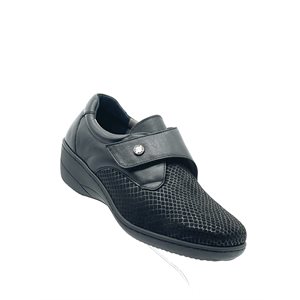 Softmode, 1103, Black scuba