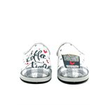 Pantoufle, Garzon, G1-1836279, gris