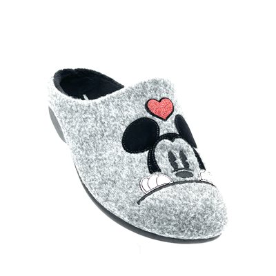 Pantoufle, Garzon, G1-7003, Anthracite Pantoufle, Garzon, G1-7003, Anthracite