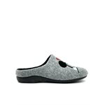 Pantoufle, Garzon, G1-7003, Anthracite