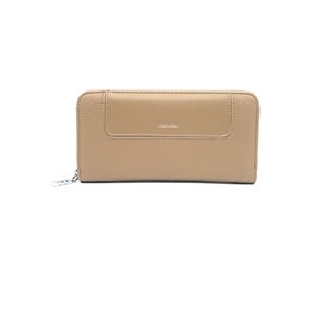Pixie Mood, Portefeuille Mae Zip, Latté