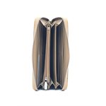 Pixie Mood, Portefeuille Mae Zip, Latté