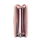 Pixie Mood, Portefeuille Mae Zip, Rose pâle