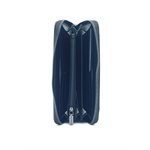 Pixie Mood, Portefeuille Mae Zip, Noir
