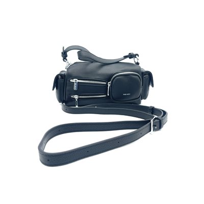 Pixie Mood, Sac à bandoulière Nova, Noir Pixie Mood, Sac à bandoulière Nova, Noir