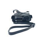 Pixie Mood, Sac à bandoulière Nova, Noir