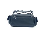 Pixie Mood, Sac à bandoulière Nova, Noir