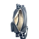 Pixie Mood, Sac à bandoulière Nova, Noir