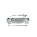 Pixie Mood, Sac à bandoulière Nova, Argent