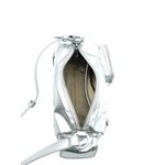 Pixie Mood, Sac à bandoulière Nova, Argent
