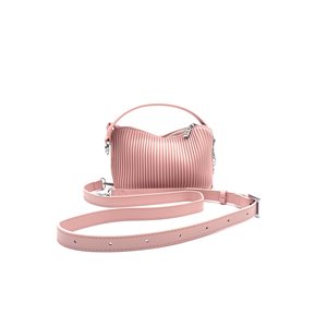 Pixie Mood, Sac à bandoulière Ella, Rose pâle