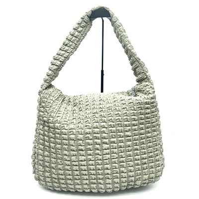 Pixie Mood, Sac à bandoulière XL Waffle, Light Teal Pixie Mood, Sac à bandoulière XL Waffle, Light Teal