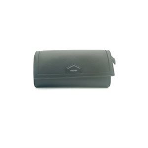 Pixie Mood, Sac à Bandouilère Krista, Noir