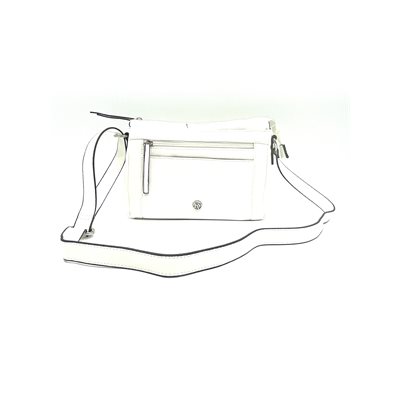 Papillon,Sac a Main,Blanc Papillon,Sac a Main,Blanc