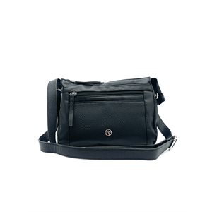 Papillon,Sac a Main,Noir