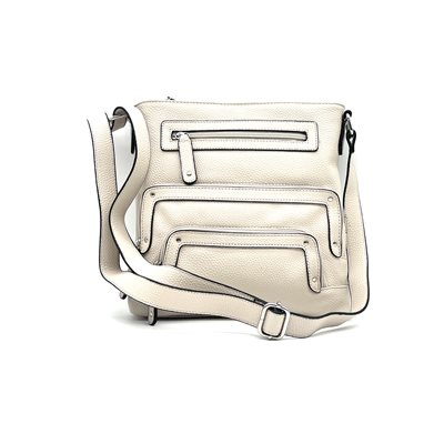 Papillon,Sac a Main ,Creme Papillon,Sac a Main ,Creme