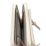 Papillon,Sac a Main,Creme