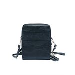 Papillon,Sac a Main,noir