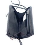 Papillon,Sac a Main,noir