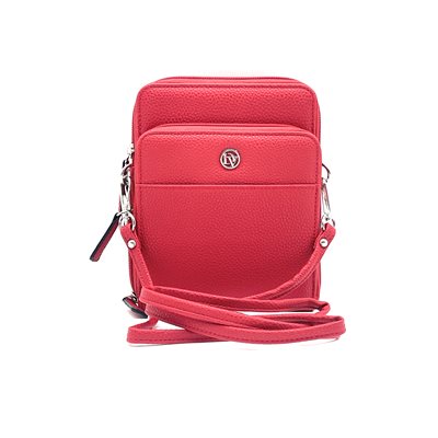 Papillon,Sac a Main,Rouge Medium Papillon,Sac a Main,Rouge Medium